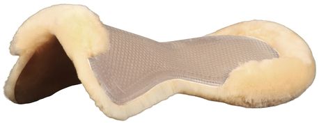 ACAVALLO THERAPEUTIC GEL PAD FULL ECO-WOOL ACAVALLO THERAPEUTIC GEL PAD FULL ECO-WOOL